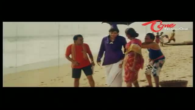 Watch Telugu Comedy Scene From Rajasthan Movie - Ali Double Meaning Dialogues With Hot Beauty - Telugu Cinema Movies Video