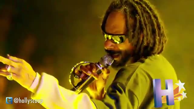 Watch Snoop Lion Confirms Miley Cyrus & Liam Hemsworth Split Video