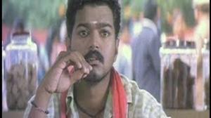 Watch Bhagavathi Movie Scenes - Vijay cutting off Vadivelu's salary - Reema Sen - Thalaiva hero Vijay, Reema Sen, Deva - Telugu Cinema Movies Video
