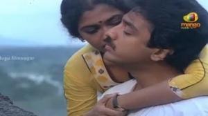 Watch Dance Master Movie Scenes - Kamal Haasan & Rekha deciding to kill themselves - ft. Kamal Haasan - Telugu Cinema Movies Video