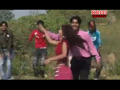 Watch Naak Ke Nathunia (Latest Bhojpuri Super Hit DJ Mix Love Song 2013) - By Rajiv Tiwari Pritam Video