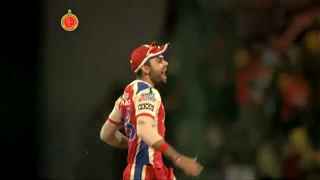 Watch Outstanding Bowling by Ravi Rampaul - RCB vs PW - PEPSI IPL 6 - Match 31 Video