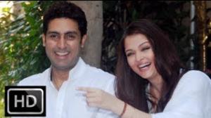 Watch Aiswarya Rai and Abhishek Bachchan 6th Wedding Anniversary Celebrations Video