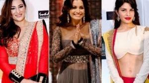 Watch Bollywood celebrities at South Africa India Film & TV Awards Video
