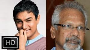 Watch Aamir Khan to Act in Maniratnam Direction Video