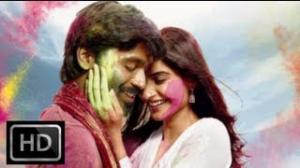 Watch Sonam Kapoor Response on Danush Bollywood Entry Video