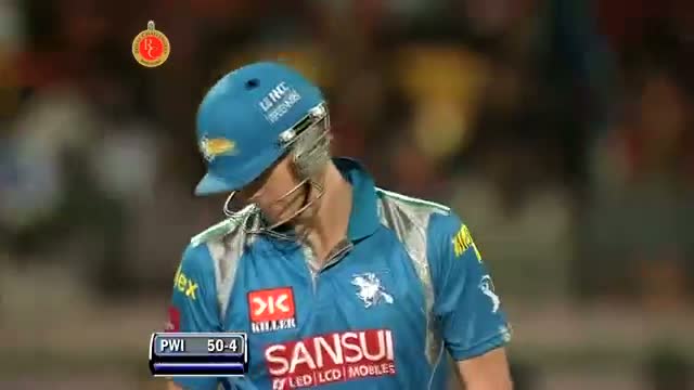 Watch Pune Warriors Batting Highlights - RCB vs PW - PEPSI IPL 6 - Match 31 Video