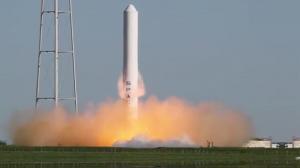 Watch Grasshopper 250m Test: Ring of Fire Video