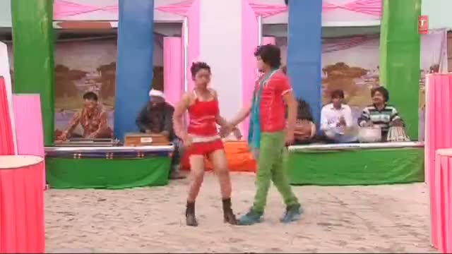 Watch Devru Balam (Superhit Bhojpuri Chaita Album) - By Chhotu Chhaliya - Kaho Jarela Video