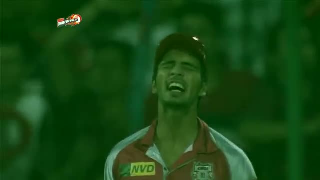 Watch Incredible Match Moments - DD vs KXIP - PEPSI IPL 6 - Match 32 Video