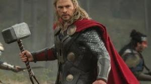 Watch Thor - The Dark World Trailer - Official Marvel HD Video