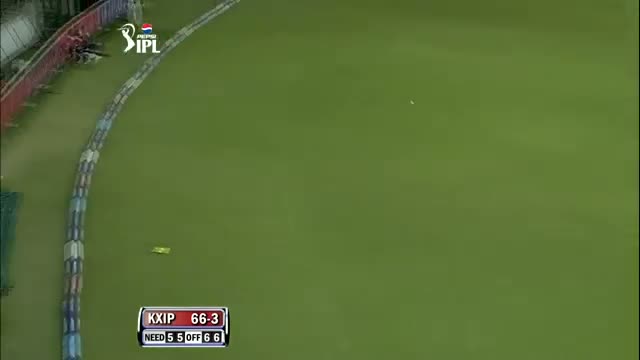 Watch Kings XI Punjab Highlights - DD vs KXIP - PEPSI IPL 6 - Match 32 Video