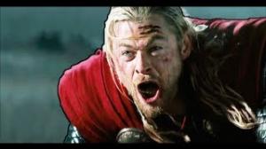 Watch Thor The Dark World Trailer Video
