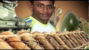 Watch AJjantha Mendis - IPL Promo Video