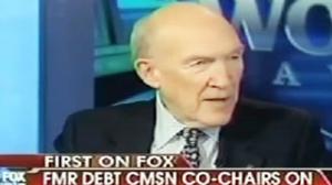 Watch Senator Simpson Says What? Video