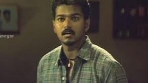 Watch Bhagavathi Movie Scenes - Vijay meeting his childhood friend - Reema Sen - Thalaiva hero Vijay, Reema Sen, Deva - Telugu Cinema Movies Video