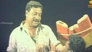 Watch Bhagavathi Movie Scenes - Ilavarasu ordering his men to kill Vijay - Reema Sen - Thalaiva hero Vijay, Reema Sen, Deva - Telugu Cinema Movies Video