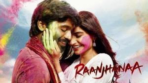 Watch Raanjhanaa - Theatrical Trailer - Dhanush & Sonam Kapoor Video
