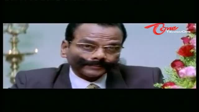 Watch Telugu Comedy Scene From Roommates Movie - Hilarious Interview Scene Between Srinivasa Reddy & L B Sriram - Telugu Cinema Movies Video