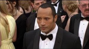 Watch Dwayne Johnson Has Emergency Surgery Video