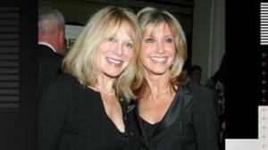 Watch Olivia Newton-John Reveals Sad News Video