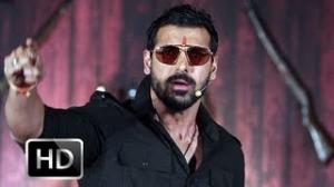 Watch John Abraham Promotes Shootout At Wadala Video