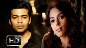 Watch Mallika Sherawat's Perfect Match Is Karan Johar Video