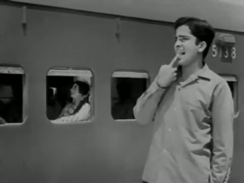 Watch Love Blossoms - Shashi Kapoor, Nanda - Mehndi Lagi Mere Haath Video
