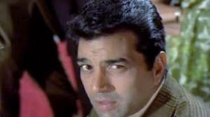 Watch Dharmendra & Rajendra Nath In A Superhit Scene - Patthar Aur Payal Video