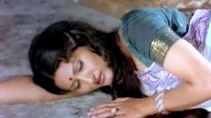 Watch Goddess Saves Woman From Rape - Drama Scene - Jai Jai Santoshi Maa - Meghana Roy Video