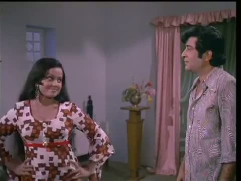 Watch Kiraaya Tayar Rakhna - Comedy Scene - Insaaf Movie Video