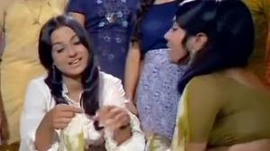 Watch Picnic Jana Hai! - Tanuja, Vijay Arora - Fun Scene - Insaaf Video