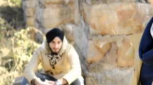 Watch Rabb - Sikkand feat. Rian Official HD Full Song Video - Album Oyez Video