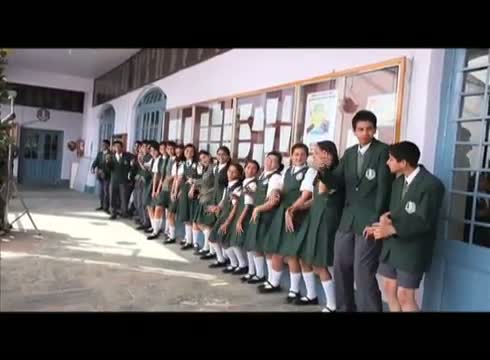 Watch Gippi - We Are Like This Only - Making of The Song Video Video