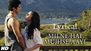 Watch Milne Hai Mujhse Aayi - Aashiqui 2 (Full Song with Lyrics) - Aditya Roy Kapur & Shraddha Kapoor Video