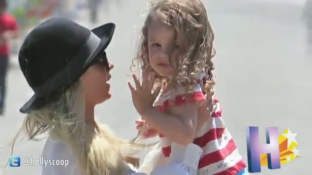 Watch Nicole Richie Talks About Having More Children Video