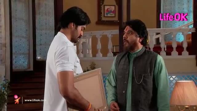 Watch Junoon - Aisi Nafrat Toh Kaisa Ishq - 24th April 2013 - Ep 125 Video