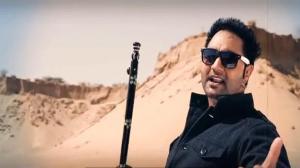 Watch Roohani Jugni - BY Lakhwinder Wadali (Official Punjabi Musical Video) Video