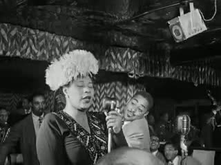 Watch Ella Fitzgerald Biography - First Lady of Song - ueen of Jazz Video
