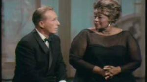 Watch Ella Fitzgerald Biography Video - Google Doodle Honoured Ella Fitzgerald On Her 96th Birthday Video