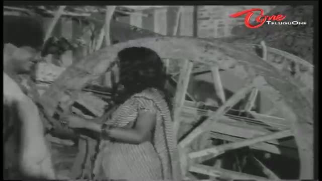 Watch Mana Desam Movie Songs - Maruvalenu Ra Song - Krishna Veni - Nagaiah - Telugu Cinema Movies Video