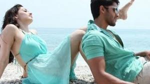 Watch Thadaka Movie Songs - Mara O Mara Song - Naga Chaitanya, Sunil, Tamanna - Telugu Cinema Movies Video