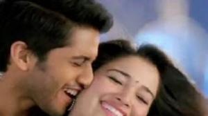 Watch Thadaka Movie Songs - Ok Ok Song - Naga Chaitanya, Sunil, Tamanna - Telugu Cinema Movies Video