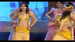 Watch Thadaka Movie Audio Launch / Tadaka / Tadakha / Thadakha - Viyyala Varu Song Performance - Telugu Cinema Movies Video