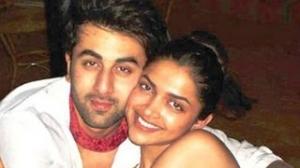 Watch Ranbir Kapoor and Deepika Padukone off screen romance Video