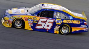 Watch What Nascar Looks Like Up Close Video