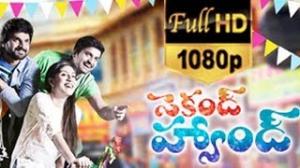 Watch Second Hand Movie - Mr.Subba Rao Song in Single Shot - Telugu Cinema Movies Video