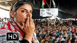 Watch Shabana Azmi Reacts Over Delhi Child Rape Case Video