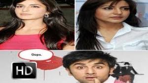 Watch Is Anushka Ranbir's New Love Interest? Video