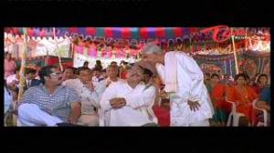 Watch Telugu Comedy Scene From Bavagaru Bagunnara Movie - Engagement Comedy Scene Between Kota Chiranjeevi - Telugu Cinema Movies Video